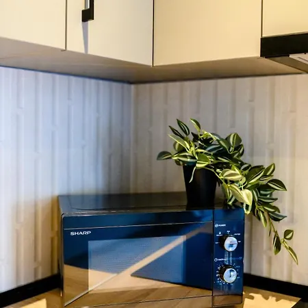 Yamaluxe Cozy 402 Apartment Bucharest